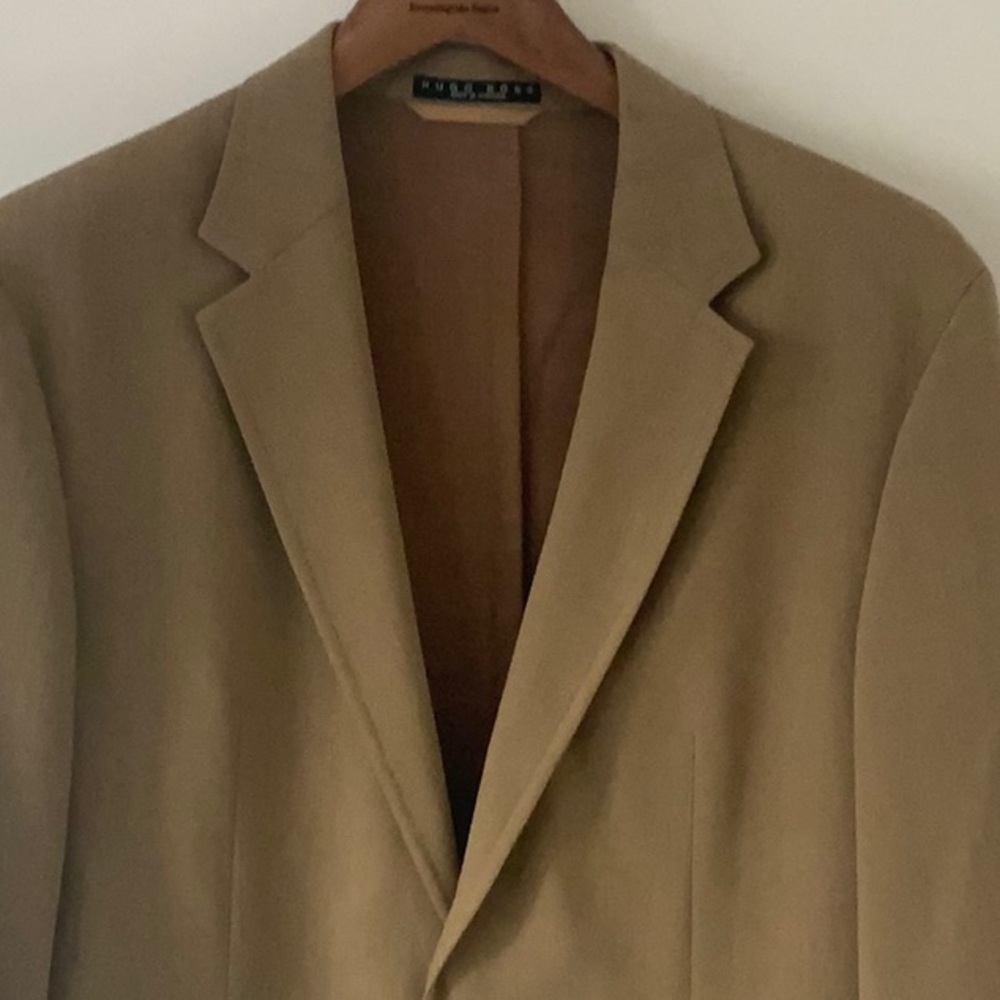 Hugo Boss Jacket Size XL